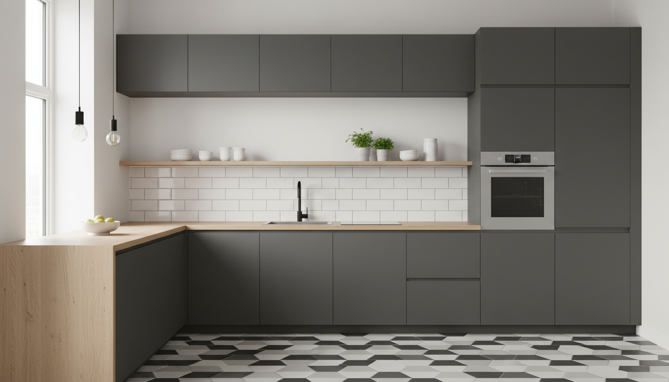 découvrez quelles couleurs harmonisent parfaitement avec le gris pour sublimer votre décoration intérieure et créer une ambiance élégante et équilibrée.