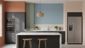 découvrez quelles couleurs de murs s'accordent parfaitement avec une cuisine gris anthracite pour créer une ambiance harmonieuse et moderne dans votre espace.