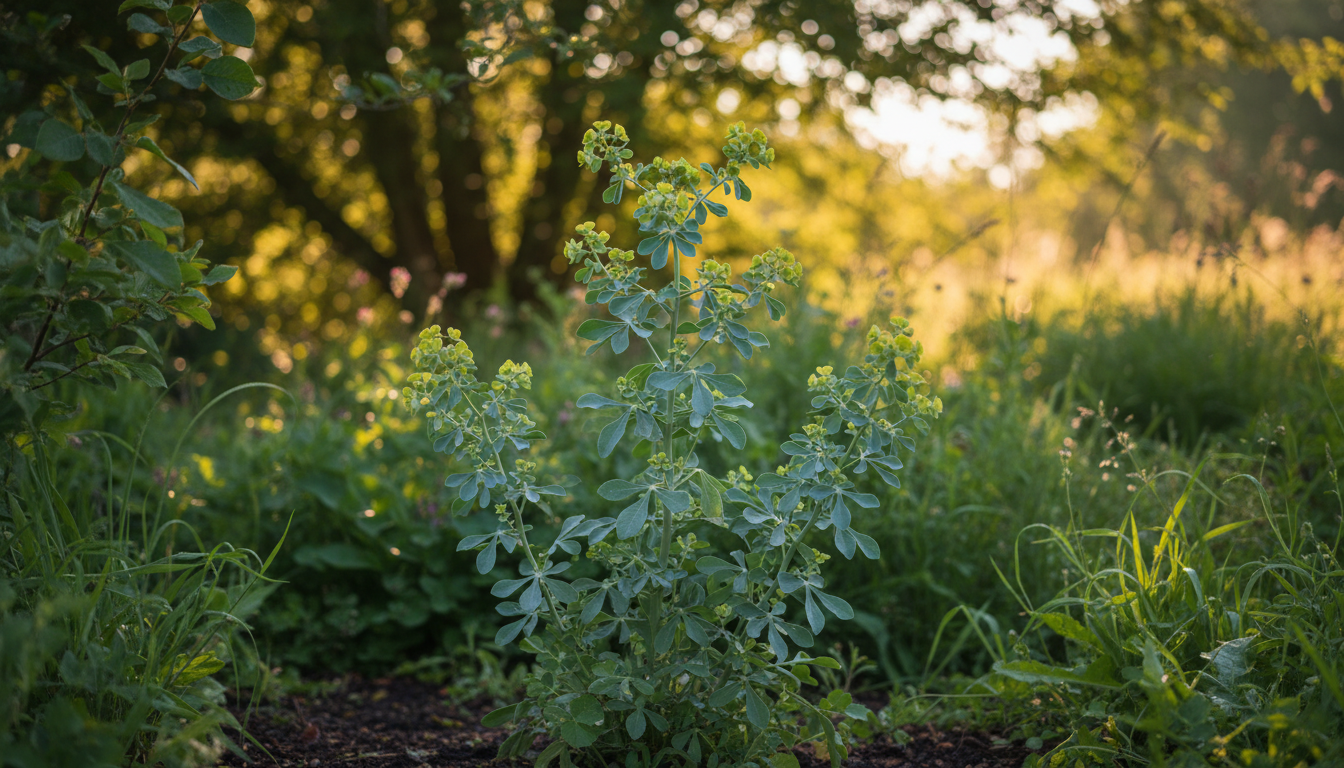 découvrez quelles plantes choisir pour éloigner les taupes naturellement de votre jardin et protéger vos espaces verts sans utiliser de produits chimiques.