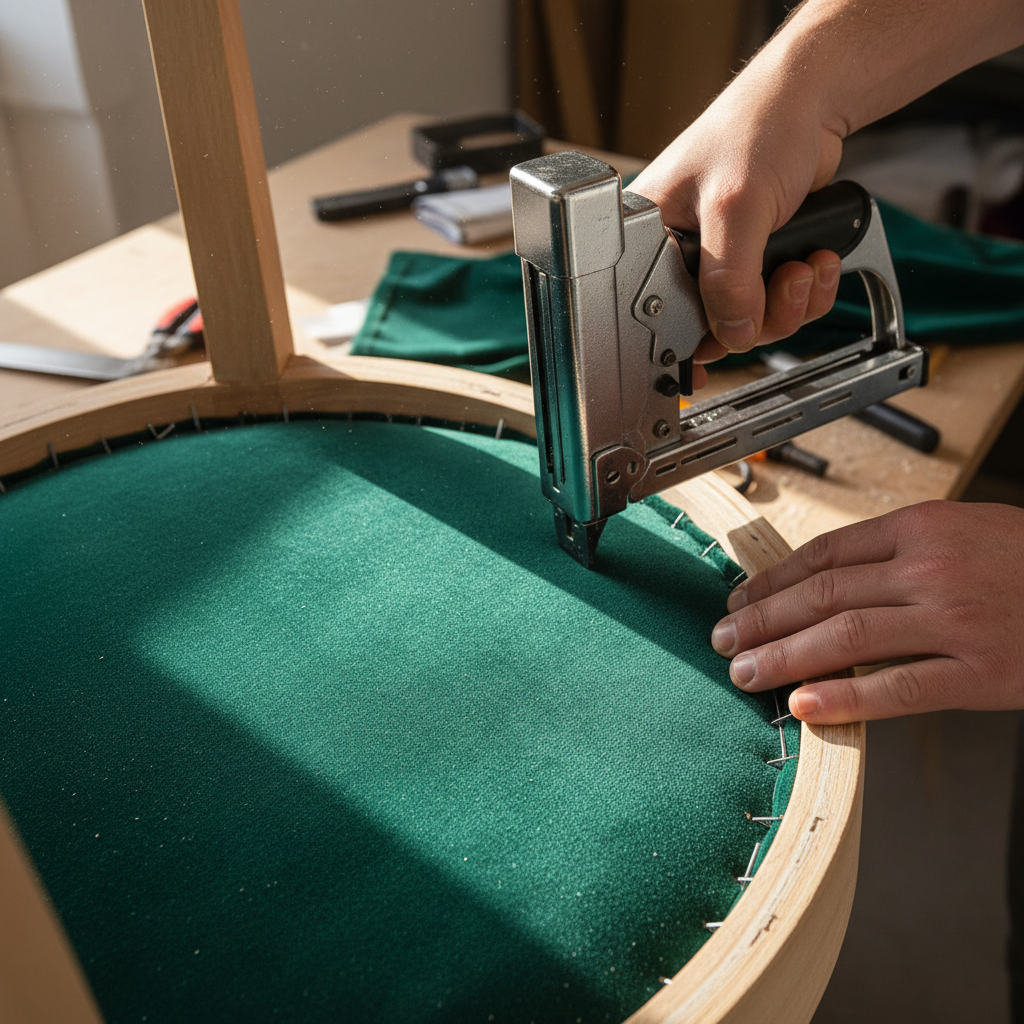 découvrez notre guide pratique pour relooker un fauteuil et donner une seconde vie à votre mobilier. astuces, conseils et étapes faciles pour transformer vos meubles avec style.