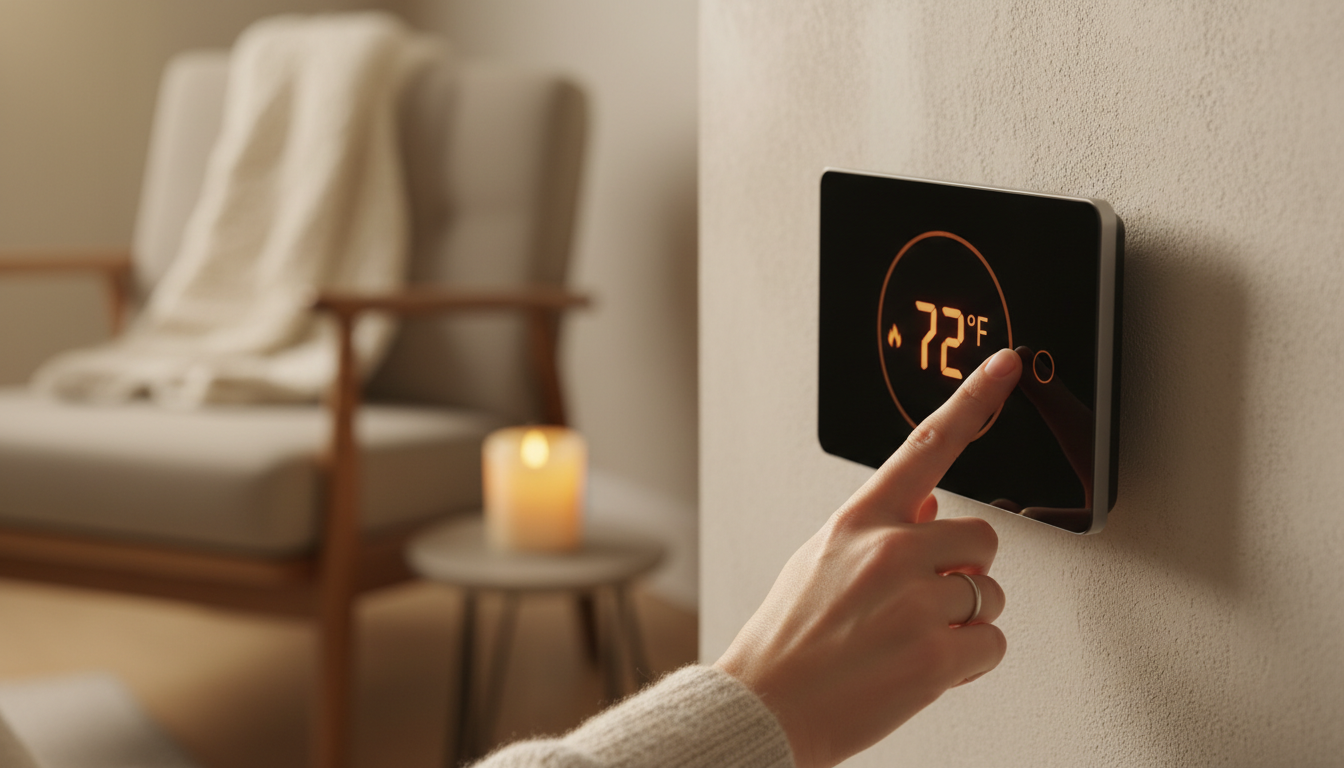 découvrez notre guide complet pour bien choisir et remplacer votre chaudière à gaz, conseils pratiques et astuces pour un chauffage efficace et économique.