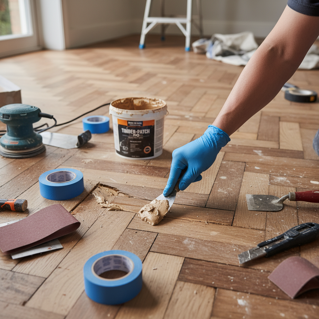 découvrez notre guide complet pour réparer et restaurer votre parquet en bois. conseils pratiques, techniques et astuces pour redonner vie à vos sols en bois.
