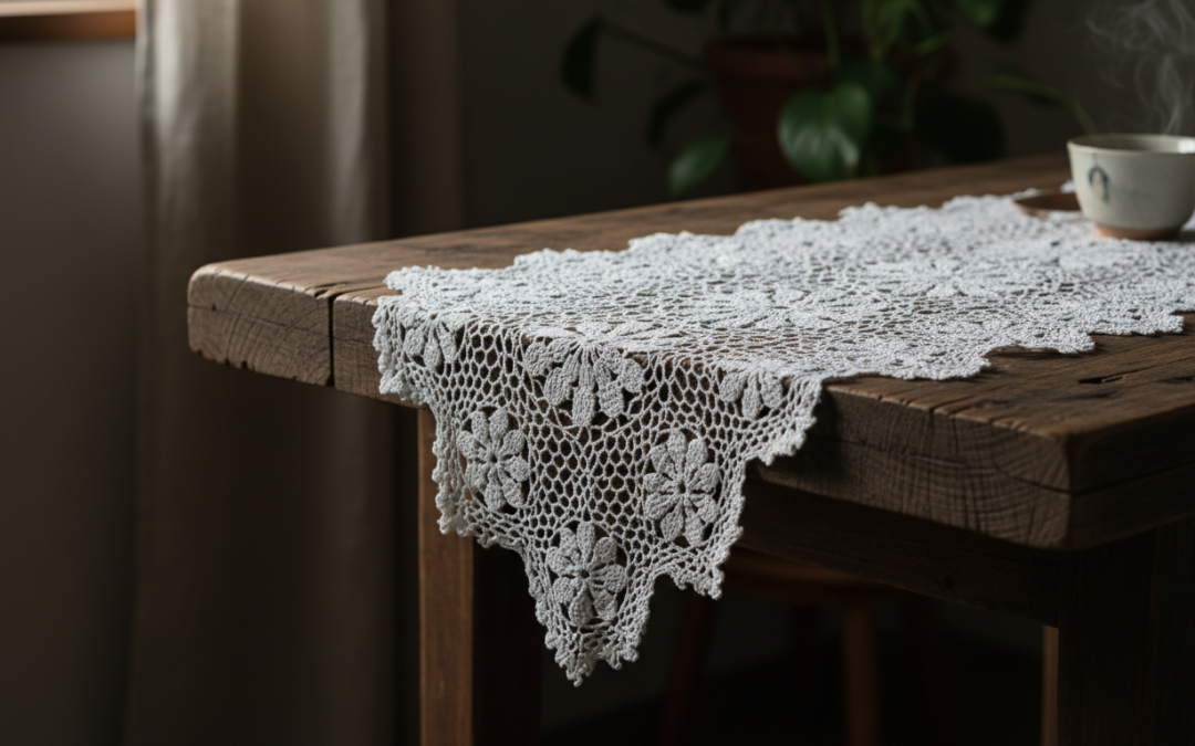 découvrez le grand retour en 2026 de l'objet déco iconique des années 50, oublié dans les placards de mamie et prêt à sublimer votre intérieur avec charme et nostalgie.