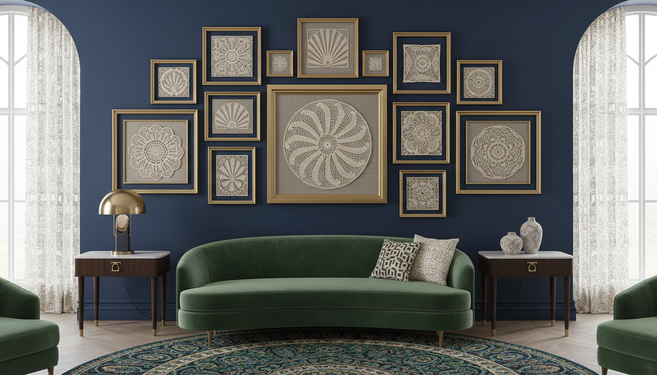 découvrez comment l'objet déco iconique des années 50, longtemps oublié dans les placards de mamie, fait un retour en grâce en 2026 pour sublimer votre intérieur avec charme et nostalgie.