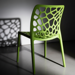 découvrez ross lovegrove, designer gallois innovant, et ses créations emblématiques qui révolutionnent le mobilier design avec des formes organiques et futuristes.