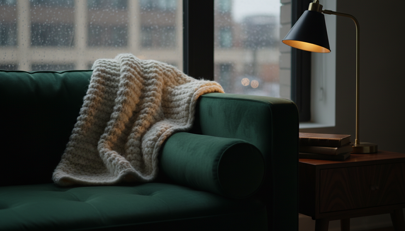 découvrez au salon 2026 les tendances incontournables des designers pour transformer votre intérieur et dire adieu au beige. inspirez-vous des couleurs et styles innovants pour un chez-vous moderne et unique.