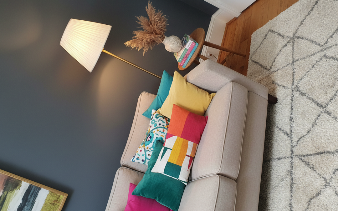 découvrez les tendances phares des designers au salon 2026 pour transformer votre intérieur et dire adieu au beige avec style et originalité.