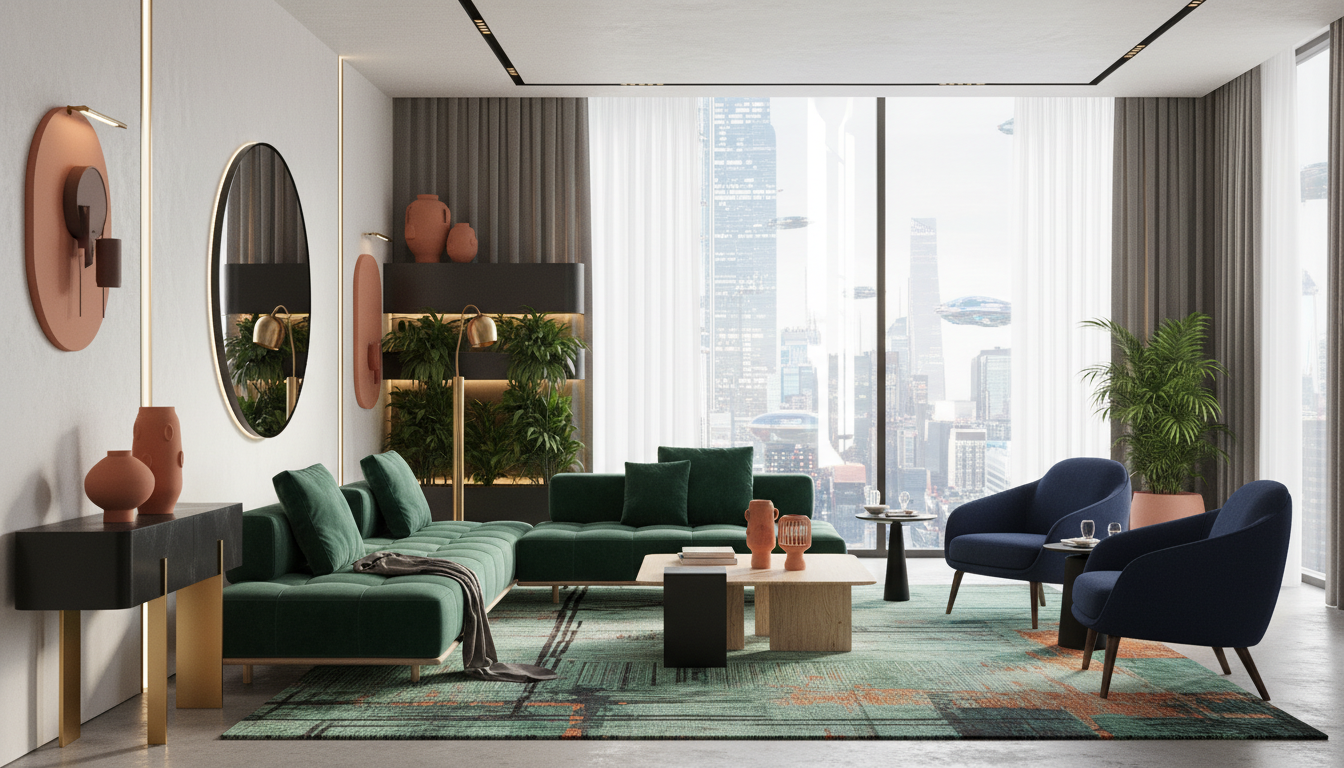 découvrez au salon 2026 les tendances phares des designers pour transformer votre intérieur et dire adieu au beige. inspirez-vous des nouvelles couleurs et styles incontournables pour un chez-vous moderne et vivant.