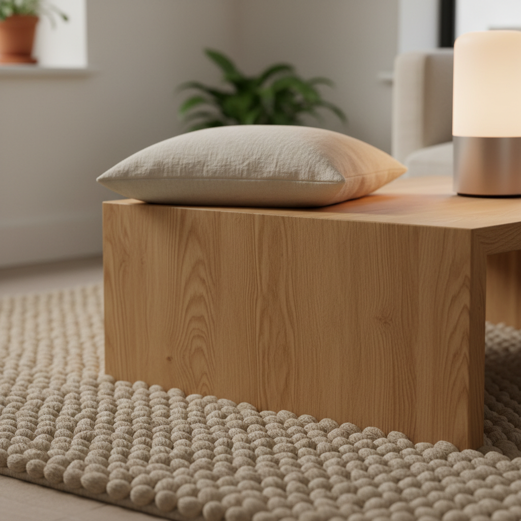 découvrez nos astuces pour créer un salon épuré, harmonieux et minimaliste, alliant simplicité et élégance pour un espace de vie apaisant.