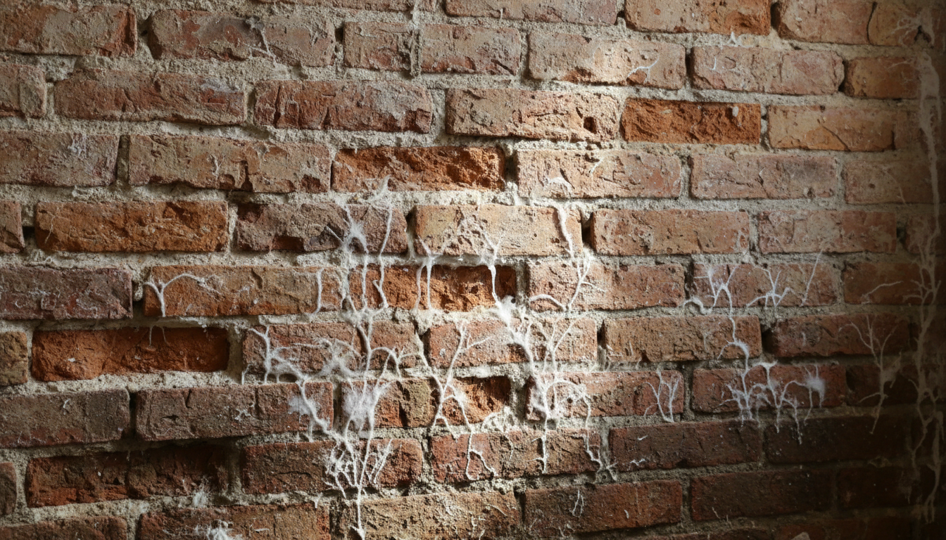 découvrez les dangers du salpêtre, ses effets sur la santé et les dommages qu'il peut causer à votre maison, ainsi que des conseils pour le prévenir et le traiter efficacement.