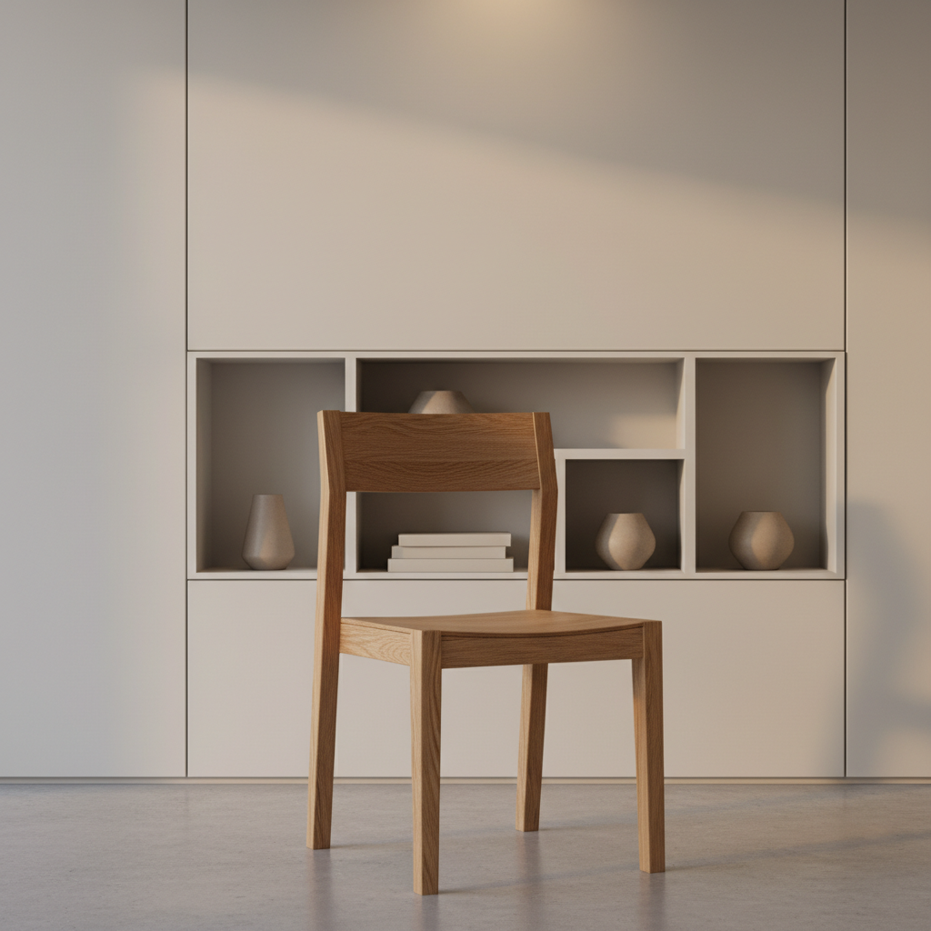 découvrez nos conseils pour adopter un style minimaliste et créer une décoration épurée, élégante et harmonieuse chez vous.