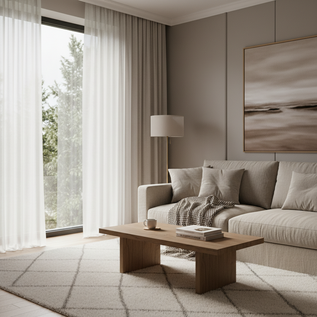 découvrez comment adopter un style minimaliste avec des astuces simples pour une décoration épurée et élégante chez vous, alliant fonctionnalité et esthétique.