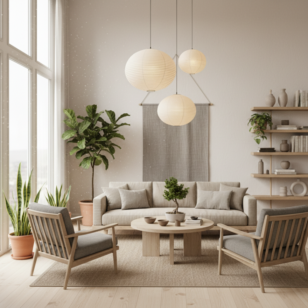 Styles de décoration intérieure : le guide pour choisir
