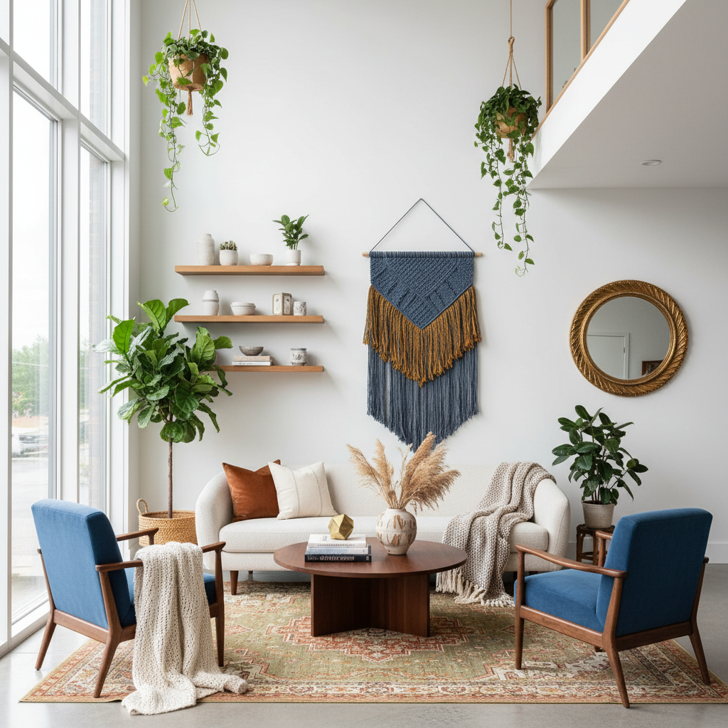 découvrez les styles de décoration intérieure incontournables pour sublimer votre maison et créer un espace harmonieux, moderne et à votre image.