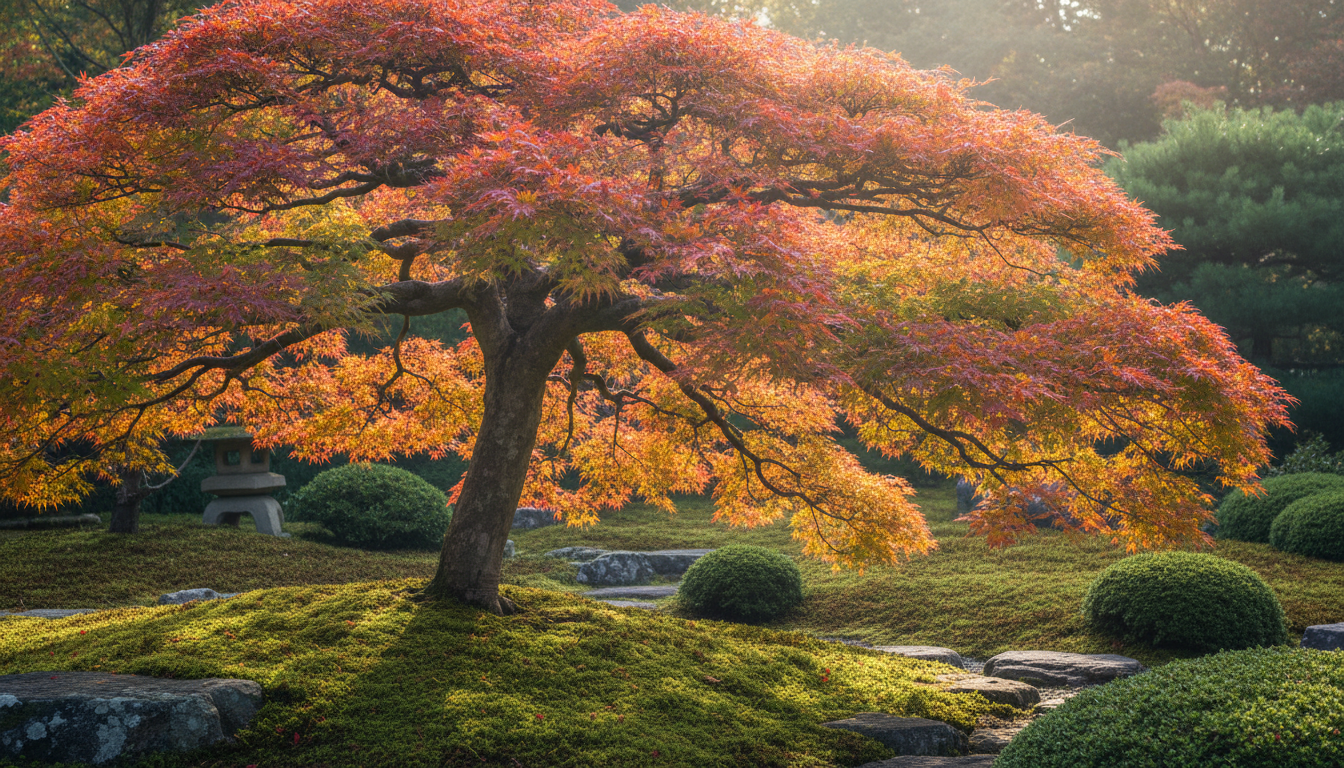 découvrez quand et comment tailler votre érable du japon pour préserver sa santé et sa beauté. conseils pratiques pour un entretien optimal de cet arbre élégant.