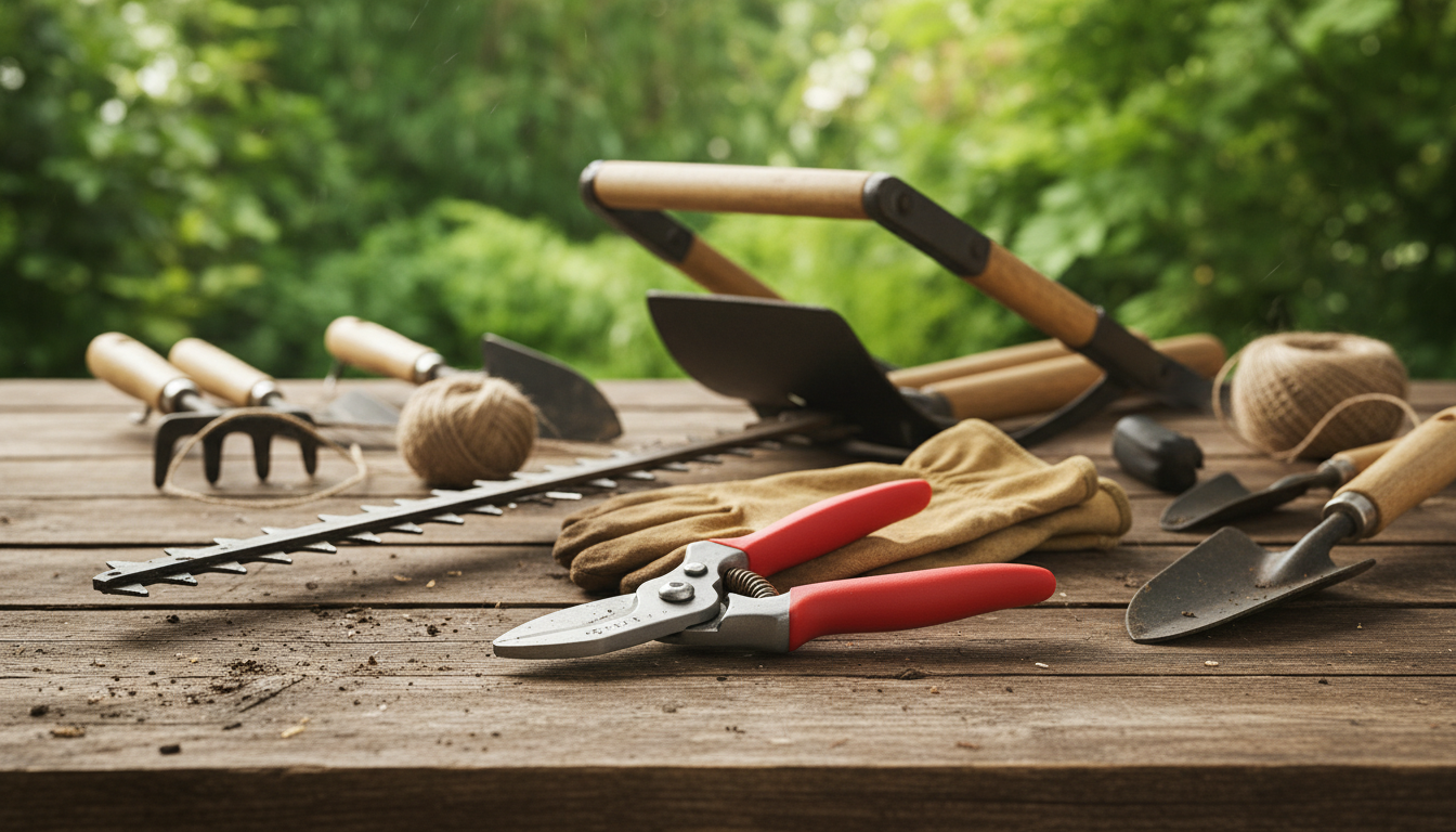 découvrez quand et comment tailler vos photinias pour assurer un jardin sain et luxuriant. guide pratique pour une taille efficace et adaptée.