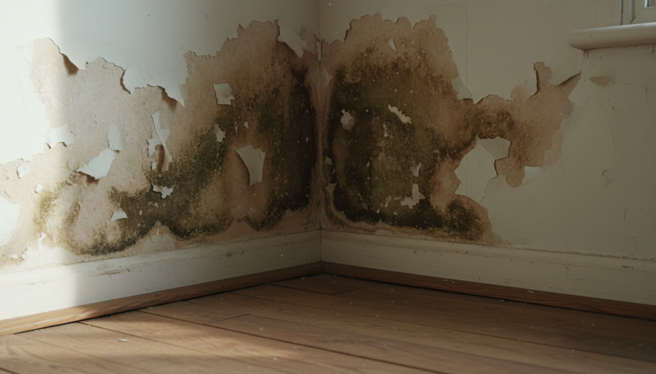 découvrez les causes d'un taux d'humidité à 70 % dans la maison et les solutions efficaces pour assainir l'air, prévenir les moisissures et protéger votre santé.