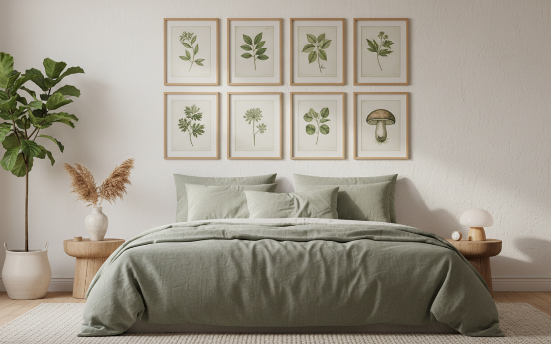 découvrez les 6 styles déco autrefois démodés qui reviennent en force en 2026. analysez si ces tendances méritent une place dans votre intérieur pour un chez-vous à la fois moderne et plein de caractère.