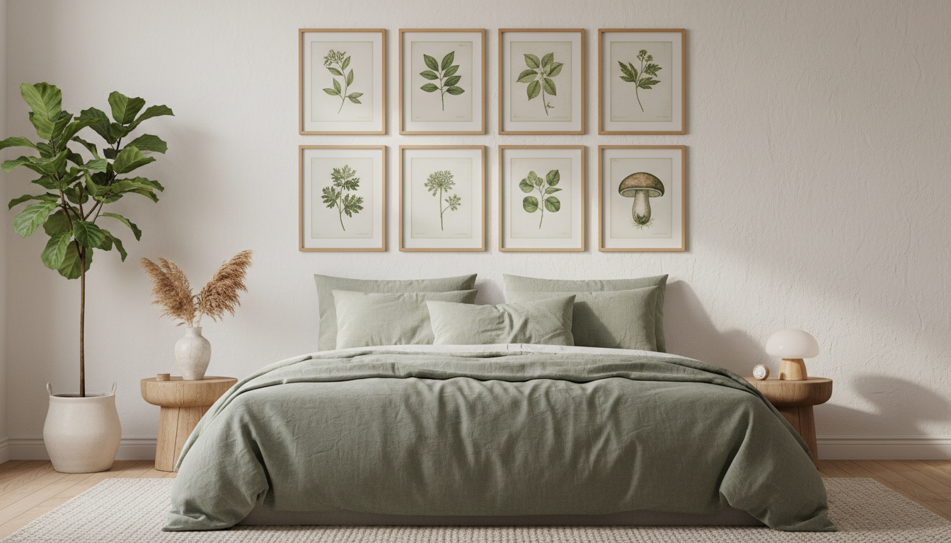 découvrez les 6 styles déco autrefois démodés qui reviennent en force en 2026. analysez si ces tendances méritent une place dans votre intérieur pour un chez-vous à la fois moderne et plein de caractère.