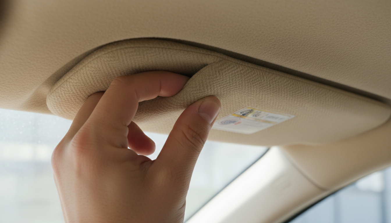 découvrez comment choisir le tissu idéal pour votre ciel de toit et obtenir une finition parfaite. guide complet sur les matériaux adaptés pour un intérieur élégant et durable.