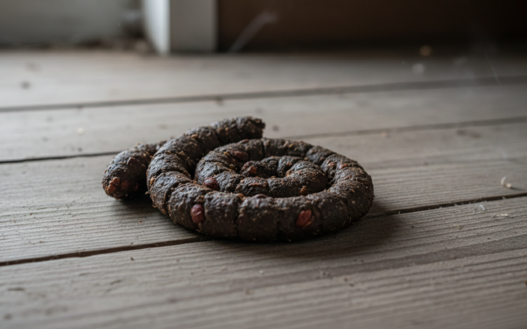 découvrez comment identifier la fouine et ses déjections, comprendre son comportement, et apprendre les meilleures méthodes pour gérer sa présence chez vous en toute sécurité.