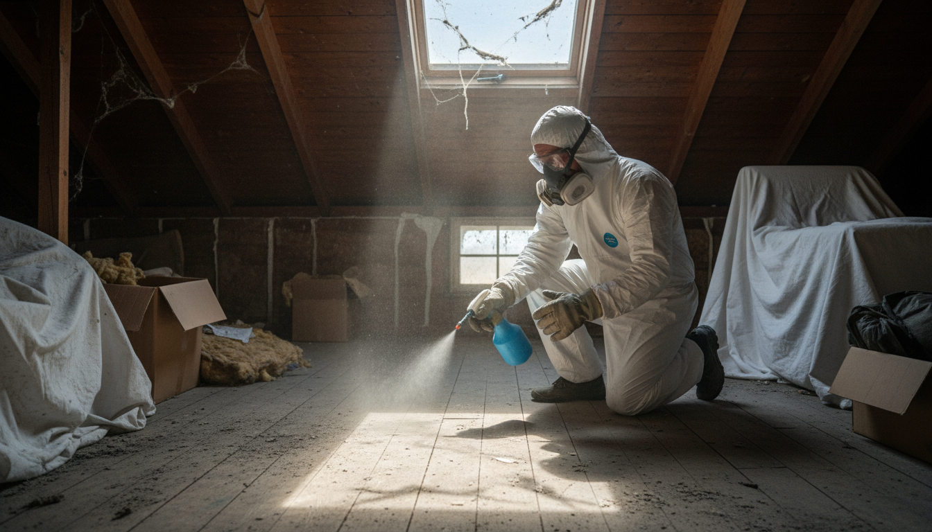 découvrez comment identifier la présence de fouines grâce à leurs déjections et apprenez les meilleures méthodes pour gérer efficacement ces animaux chez vous.