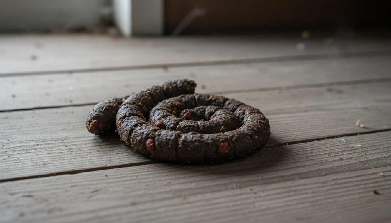 découvrez comment identifier la fouine et ses déjections, comprendre son comportement, et apprendre les meilleures méthodes pour gérer sa présence chez vous en toute sécurité.