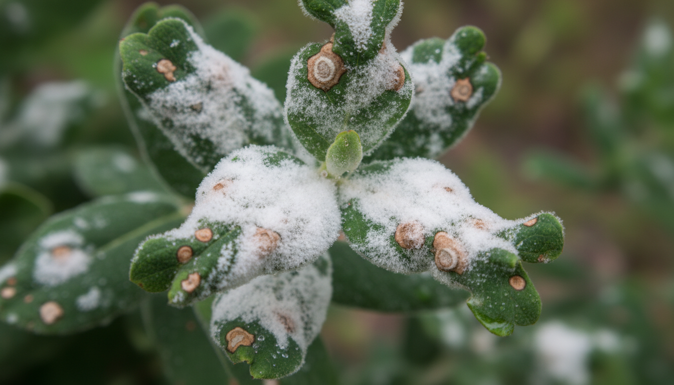 découvrez tout ce qu'il faut savoir sur la maladie du chèvrefeuille, ses symptômes caractéristiques et les traitements efficaces pour protéger votre plante.