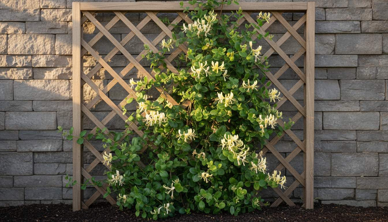 découvrez tout sur la maladie du chèvrefeuille : symptômes, diagnostic et traitements efficaces pour préserver la santé de vos plantes.