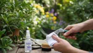 découvrez tout ce qu'il faut savoir sur la maladie du chèvrefeuille, ses symptômes caractéristiques et les traitements efficaces pour protéger vos plantes.