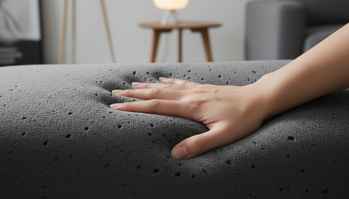 découvrez tout ce qu'il faut savoir sur la mousse pour canapé afin d'optimiser votre confort et choisir la meilleure option pour votre salon.