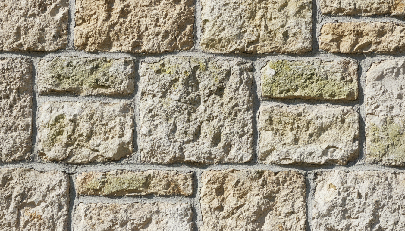 découvrez tout sur la pierre en moellon : ses caractéristiques, ses avantages et ses nombreux usages en construction et décoration.