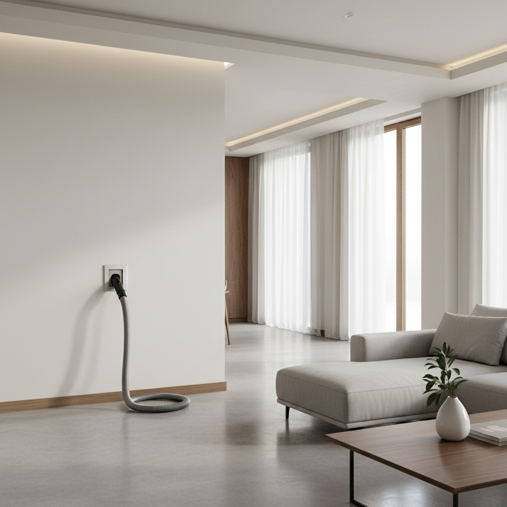 découvrez tout ce qu'il faut savoir sur l'aspirateur centralisé pour maintenir une maison propre, saine et sans poussière. guide complet, avantages et conseils d'installation.