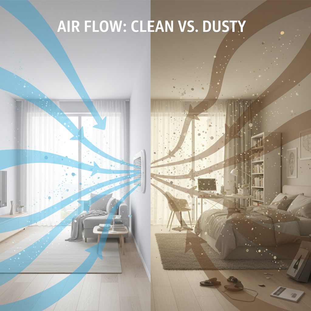 découvrez tout sur l'aspirateur centralisé : avantages, fonctionnement et conseils pour maintenir une maison propre et saine facilement.