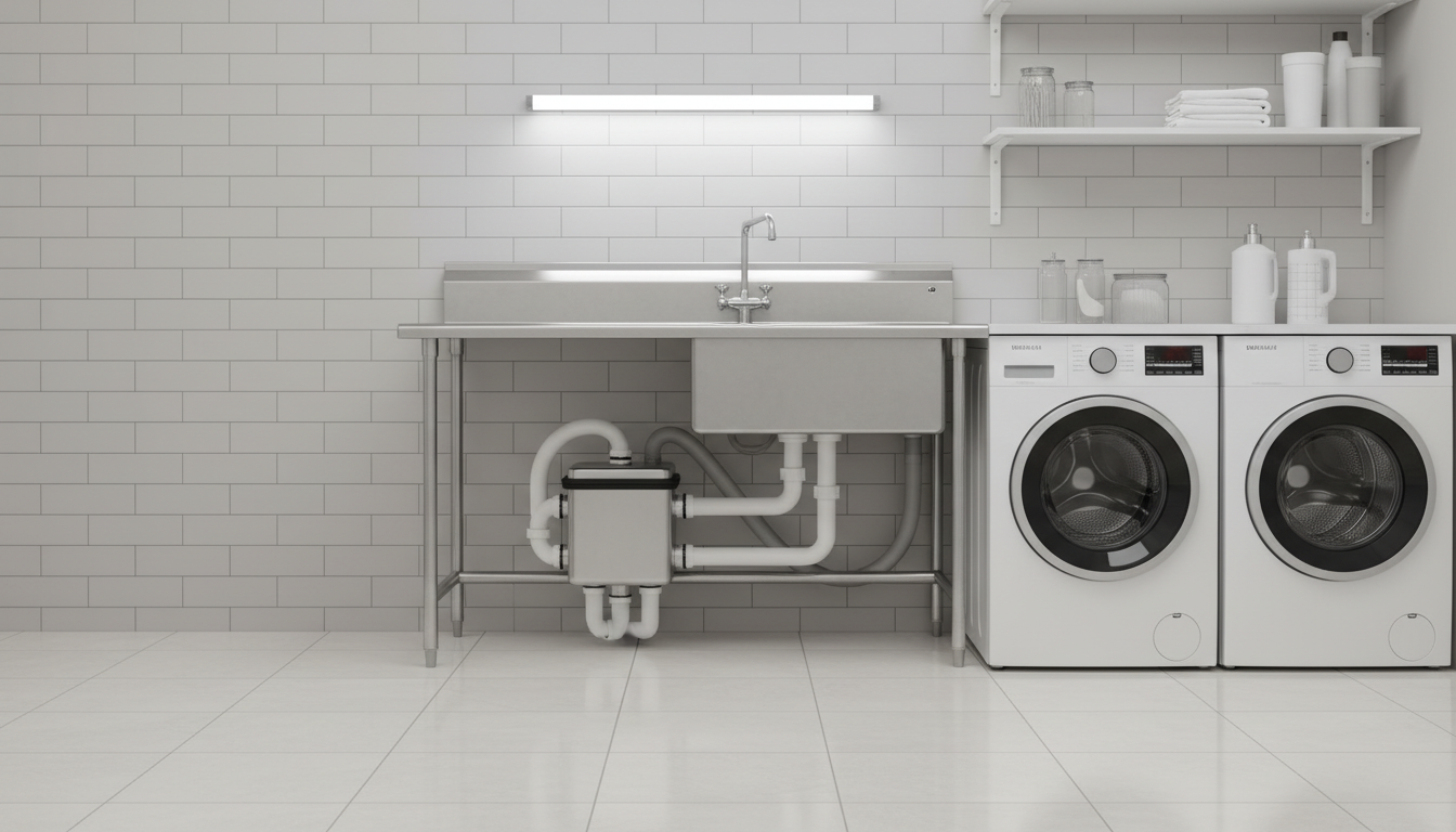 découvrez tout ce qu'il faut savoir sur le bac à graisse, son fonctionnement, son importance et les meilleures méthodes pour son entretien efficace.