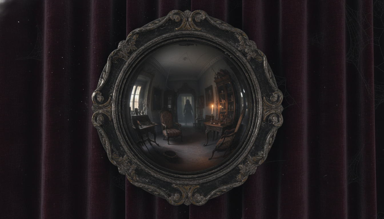 découvrez l'histoire fascinante du miroir de sorcière, ses origines mystérieuses et son rôle symbolique à travers les âges. plongez dans cet univers magique et énigmatique.