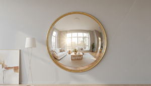 découvrez l'histoire fascinante du miroir de sorcière, ses origines mystérieuses et ses légendes captivantes dans cet article complet.