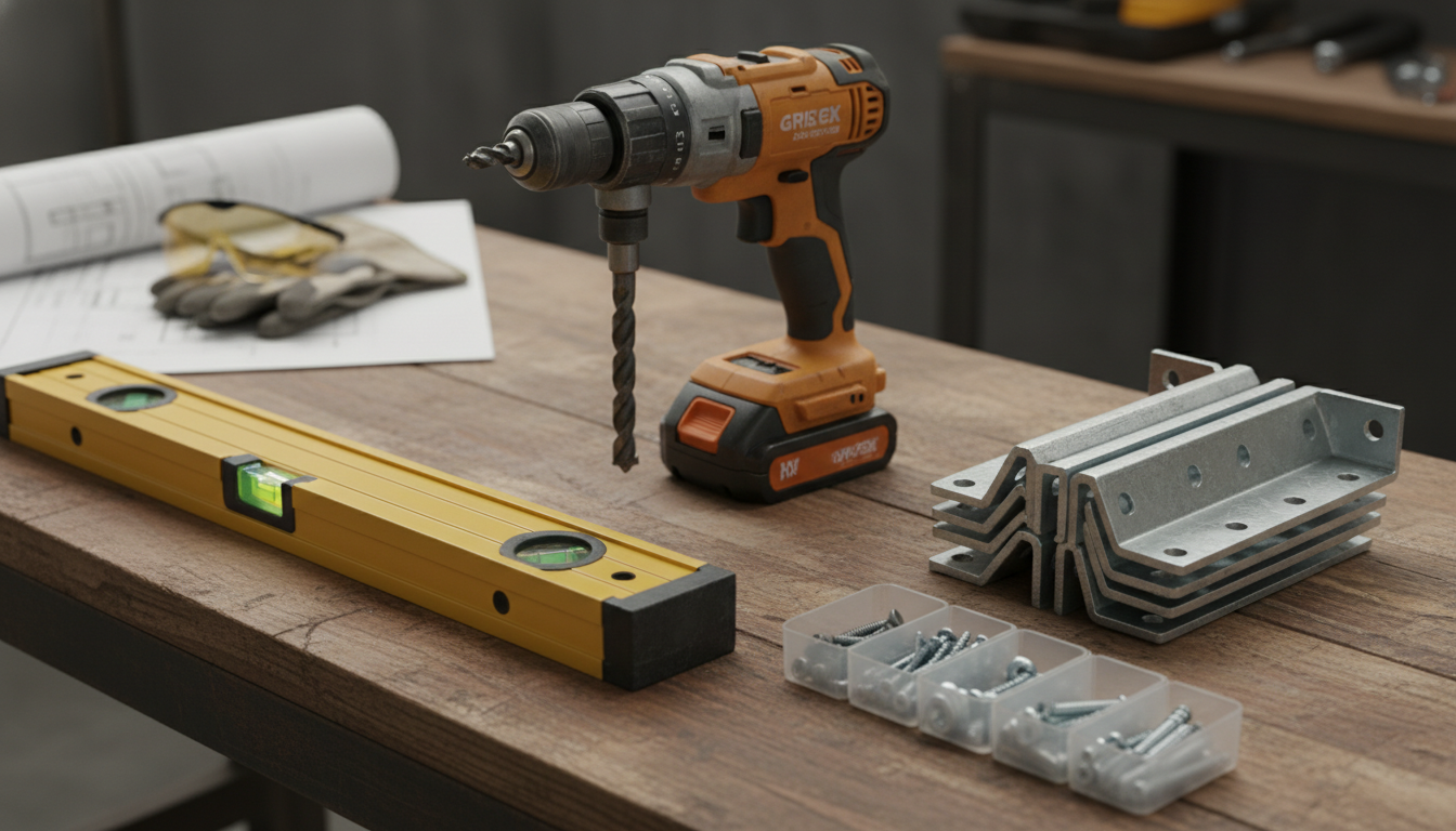 découvrez tout ce qu'il faut savoir sur le rideau métallique : conseils d'installation, avantages clés et astuces d'entretien pour une protection optimale de vos locaux.