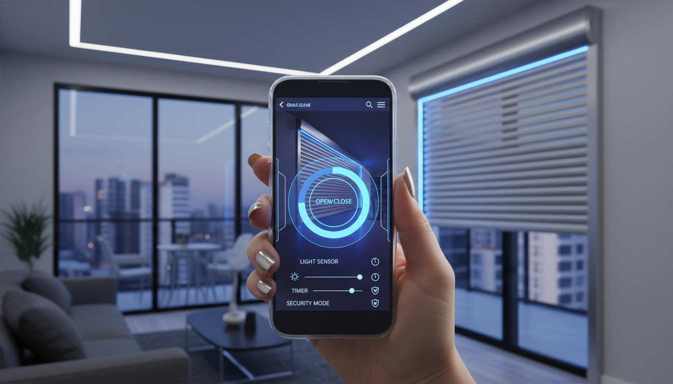 découvrez tout ce qu'il faut savoir sur le rideau métallique : guide complet sur l'installation, les avantages et les conseils pour un entretien efficace.