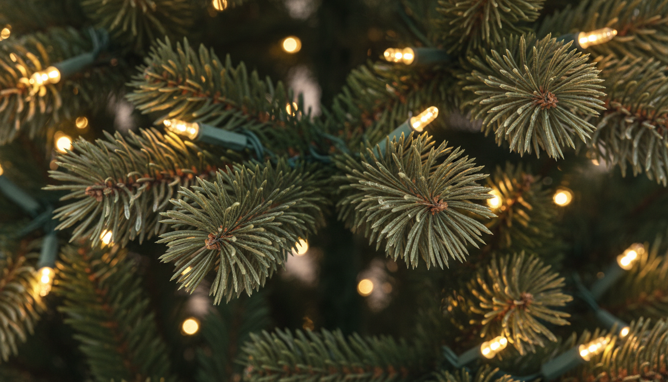 découvrez tous les avantages du sapin led ainsi que des conseils pratiques pour bien l'utiliser et créer une ambiance lumineuse idéale pour vos fêtes.