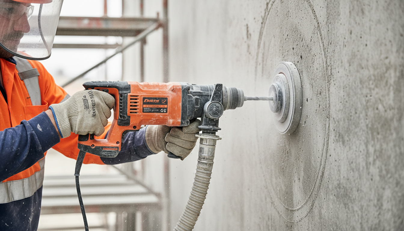 découvrez tout ce qu'il faut savoir sur le tirefond béton, ses caractéristiques, son installation et ses usages pour des fixations robustes et durables.