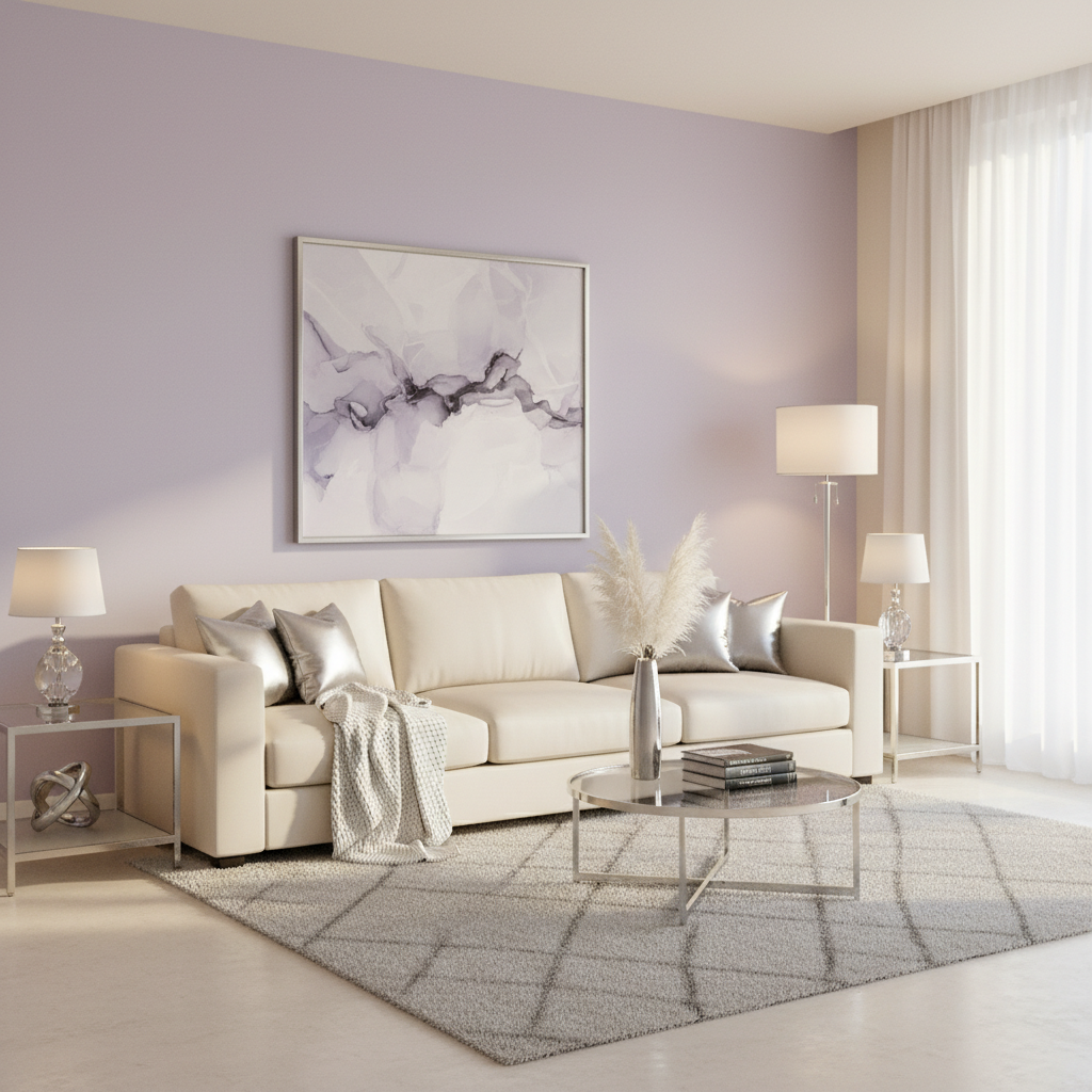 découvrez la signification du violet clair et ses différentes utilisations en décoration, mode et design pour apporter douceur et élégance à votre quotidien.