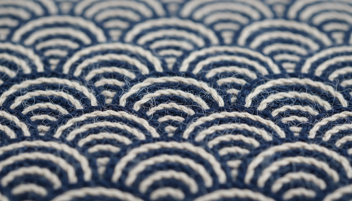 découvrez l'histoire fascinante des tapis japonais, leurs origines, leurs designs uniques et leur place dans la culture nippone.