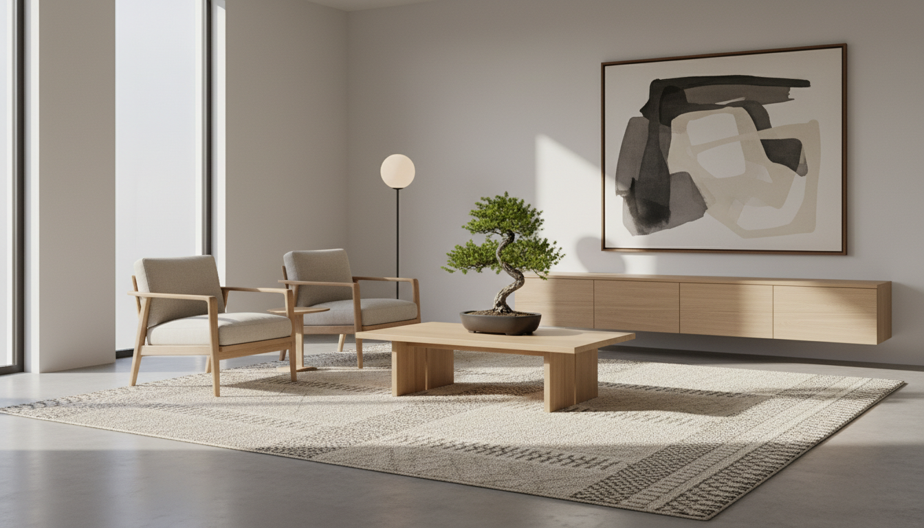 découvrez l'univers des tapis japonais, leur histoire riche et fascinante, ainsi que les techniques traditionnelles de fabrication qui rendent ces œuvres uniques.