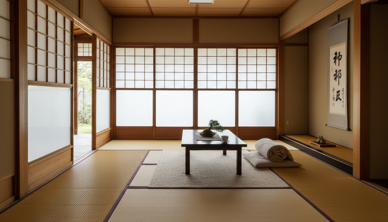 découvrez l'histoire fascinante des tapis japonais, leur artisanat unique et les symboles qui les rendent si spéciaux dans la culture nippone.