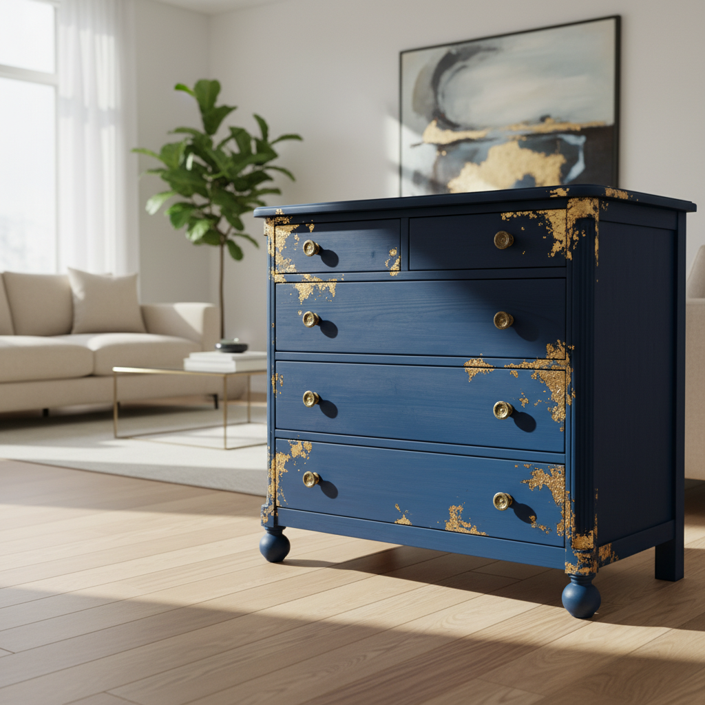 découvrez comment transformer vos commodes vintage et meubles anciens en pièces contemporaines uniques avec nos conseils diy faciles et créatifs.