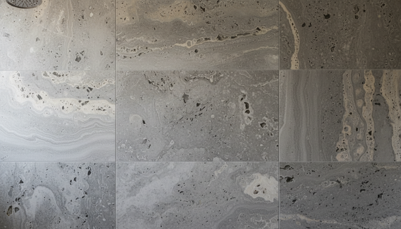 découvrez les avantages du travertin gris, ses utilisations variées et les conseils d'entretien pour sublimer votre décoration naturelle avec élégance et durabilité.