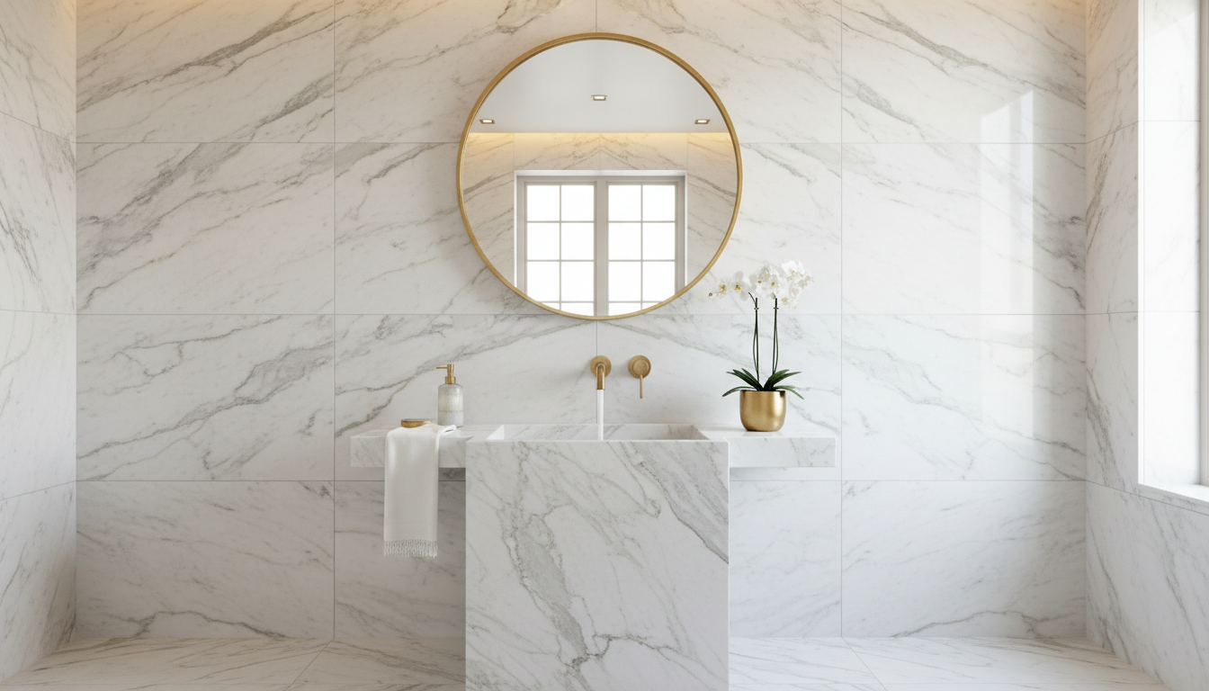 découvrez les avantages d'une vasque en pierre pour salle de bain et nos conseils pratiques pour son installation réussie, alliant esthétique et durabilité.