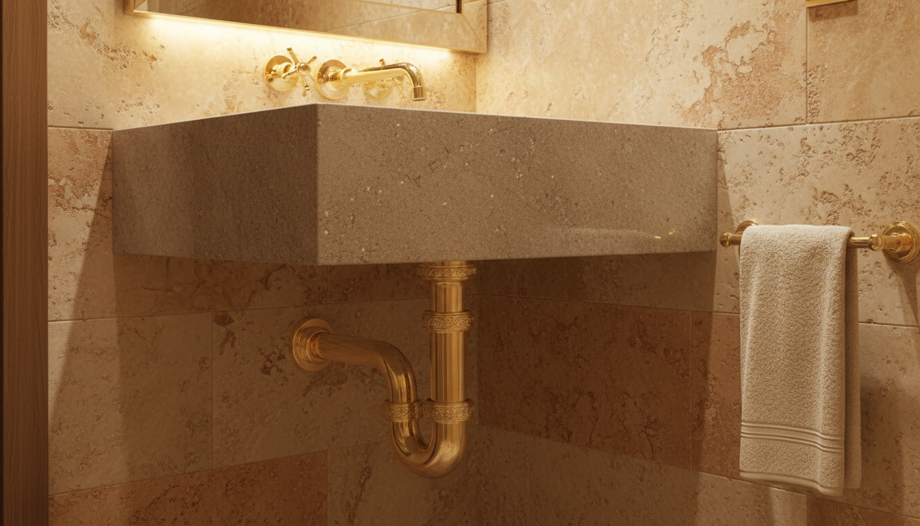 découvrez comment choisir et installer une vasque suspendue pour apporter modernité et élégance à votre salle de bain grâce à nos conseils pratiques et astuces d'installation.