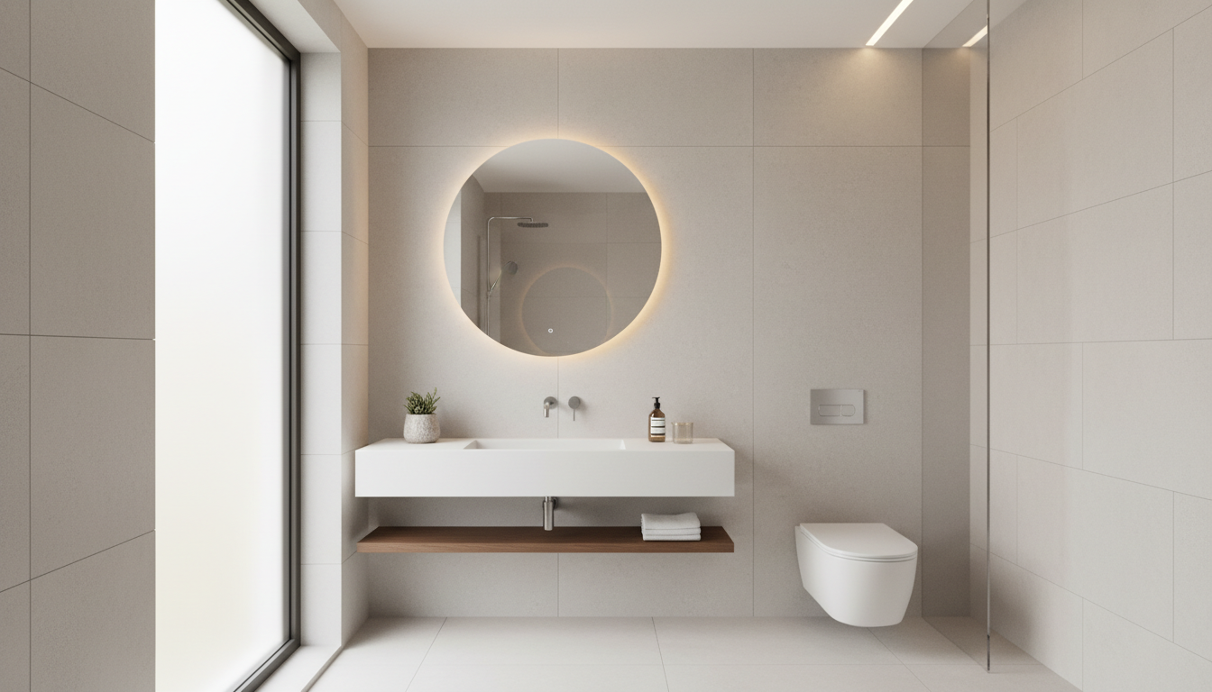 découvrez comment choisir et installer un vasque suspendu pour moderniser votre salle de bain avec style et praticité. conseils d'experts et astuces d'installation.